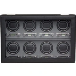 WOLF Viceroy Premium Watch Winder For 8 Watches 456902