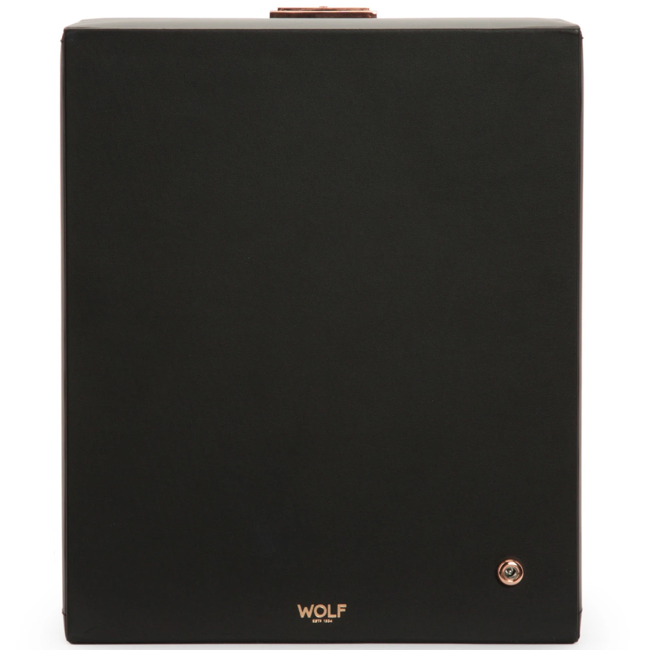 WOLF Axis Collection Copper 4 Piece Winder 469516 - Image 4