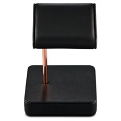 Wolf Axis Single Static Copper Watch Stand 486316