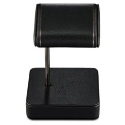 Wolf British Racing Black Single Static Watch Stand 486402