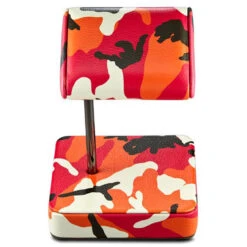 Wolf Elements Fire Single Static Watch Stand 486572