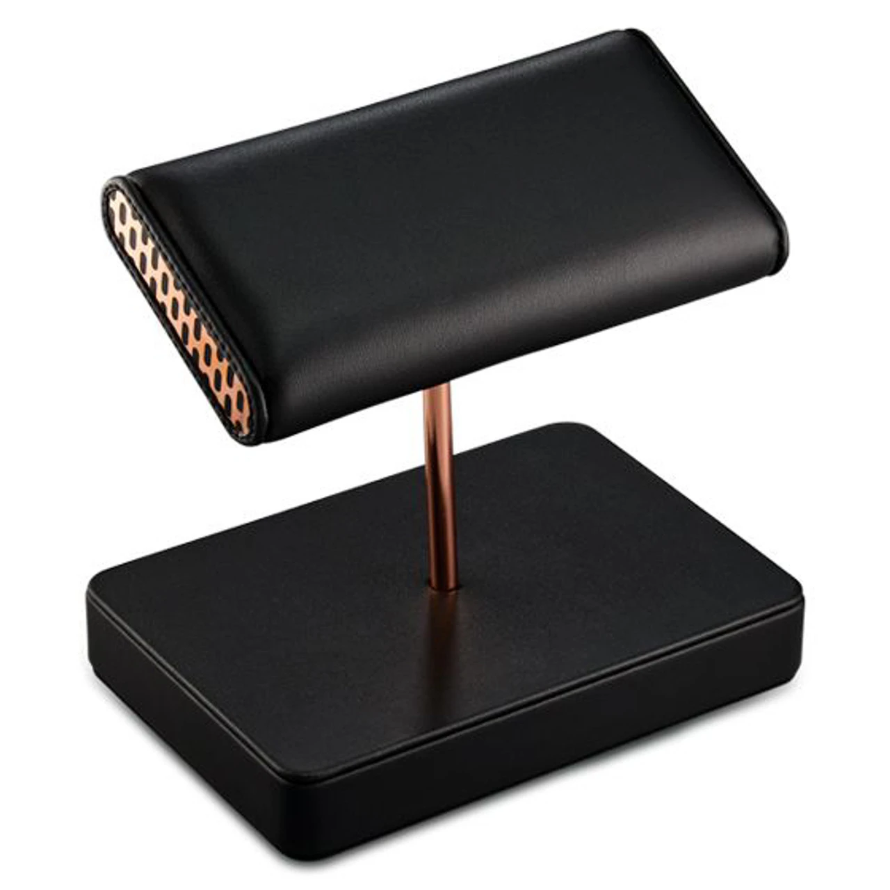 Wolf Axis Double Static Copper Watch Stand 487316 - Image 2