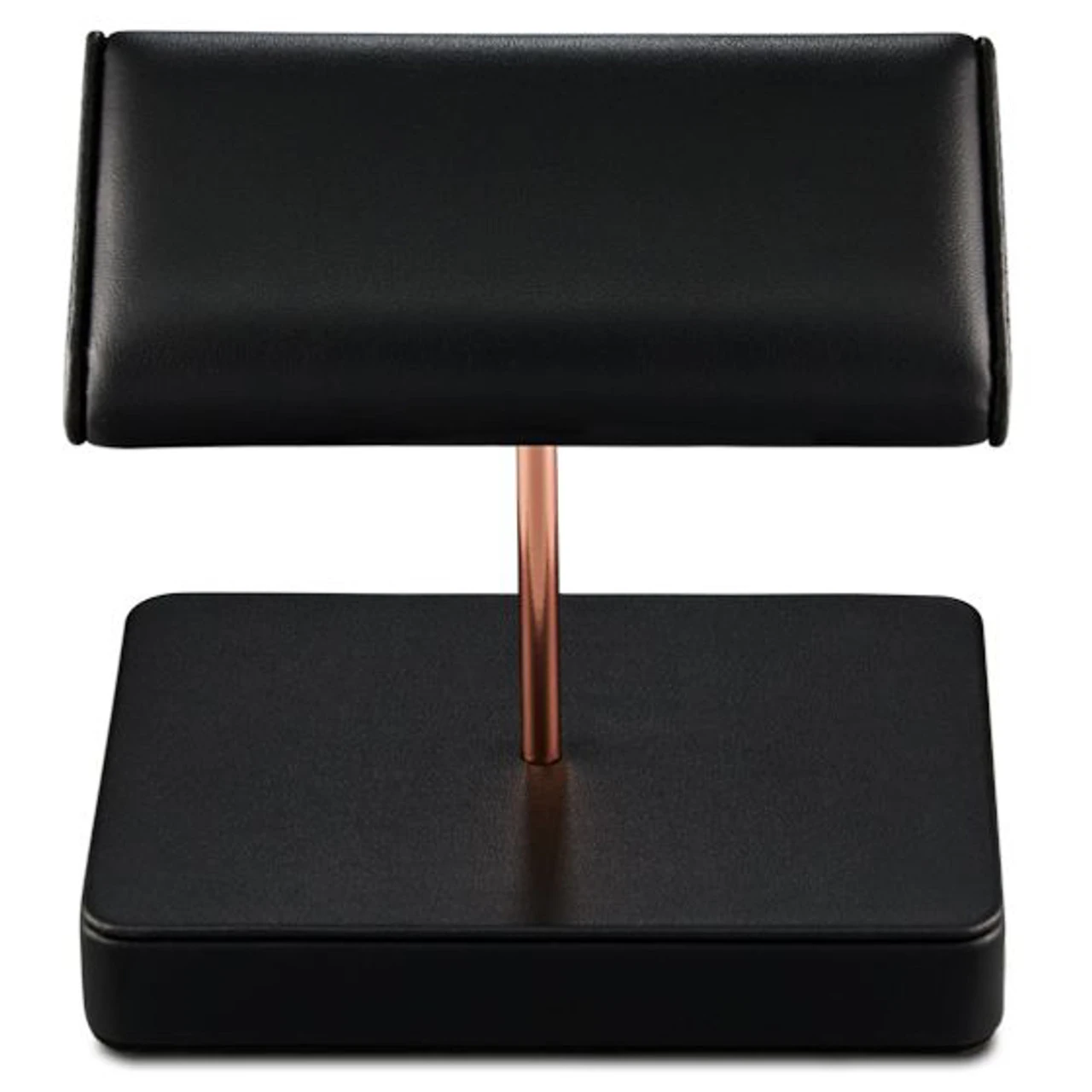 Wolf Axis Double Static Copper Watch Stand 487316