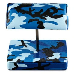 Wolf Elements Water Double Static Watch Stand 487571