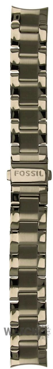 Fossil Replacement Watch Bracelet For ES2860 With Free Connecting Pins