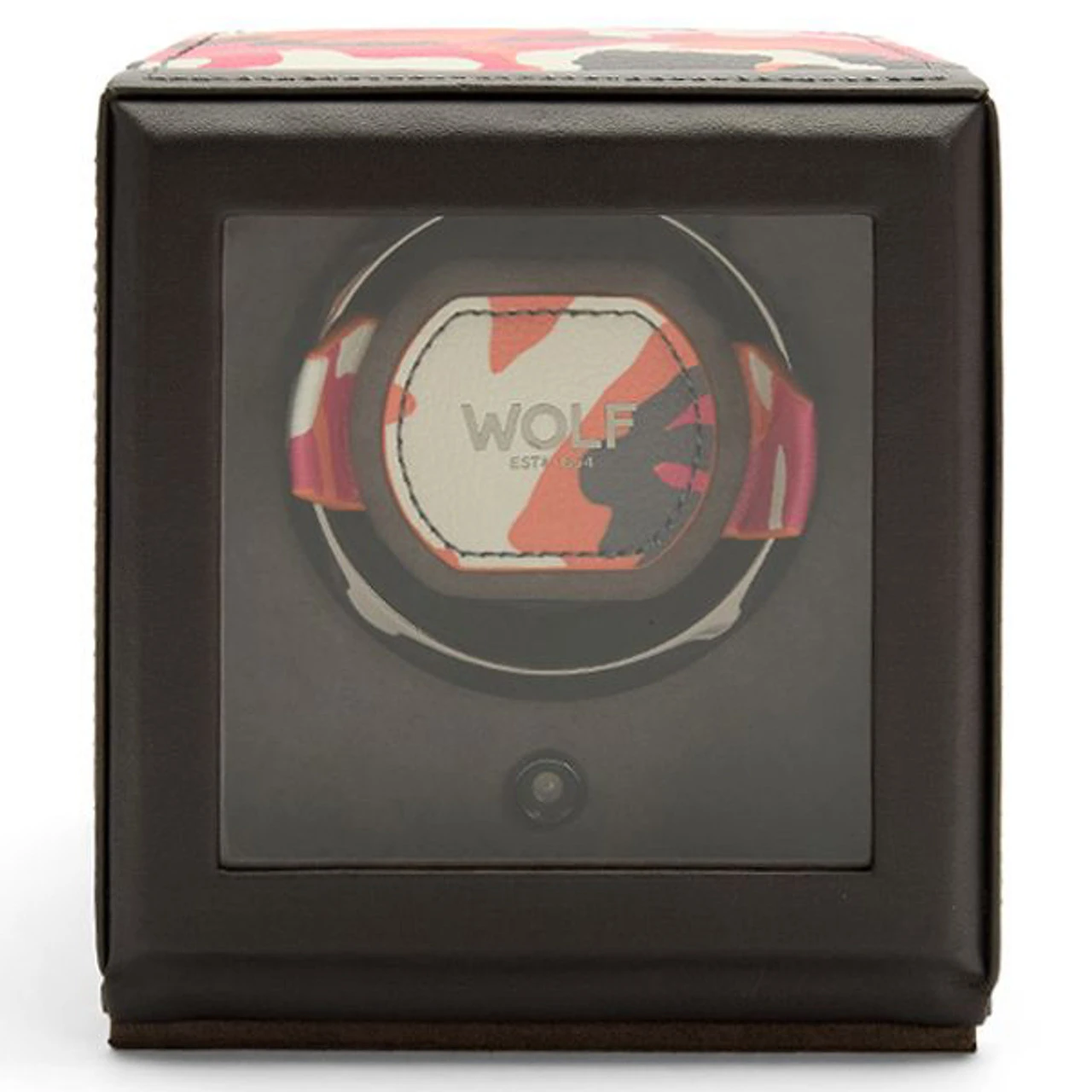 Wolf Elements Fire Single Cub Watch Winder 665172
