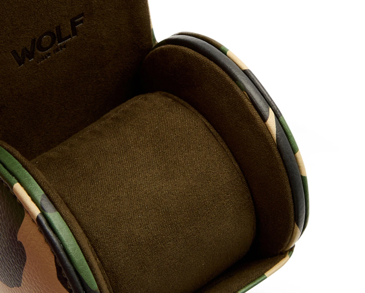 Wolf Elements Earth Single Watch Roll 665330 - Image 4