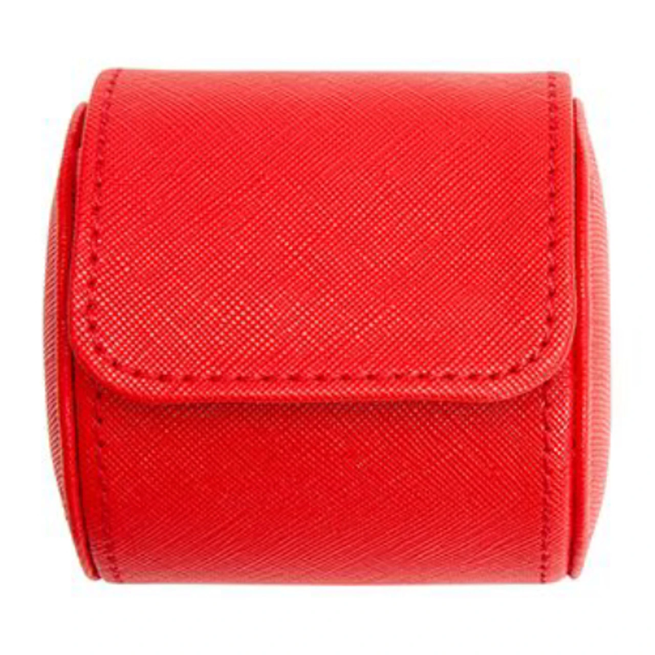 Wolf Tutti Frutti Red Single Watch Roll 680172 - Image 2