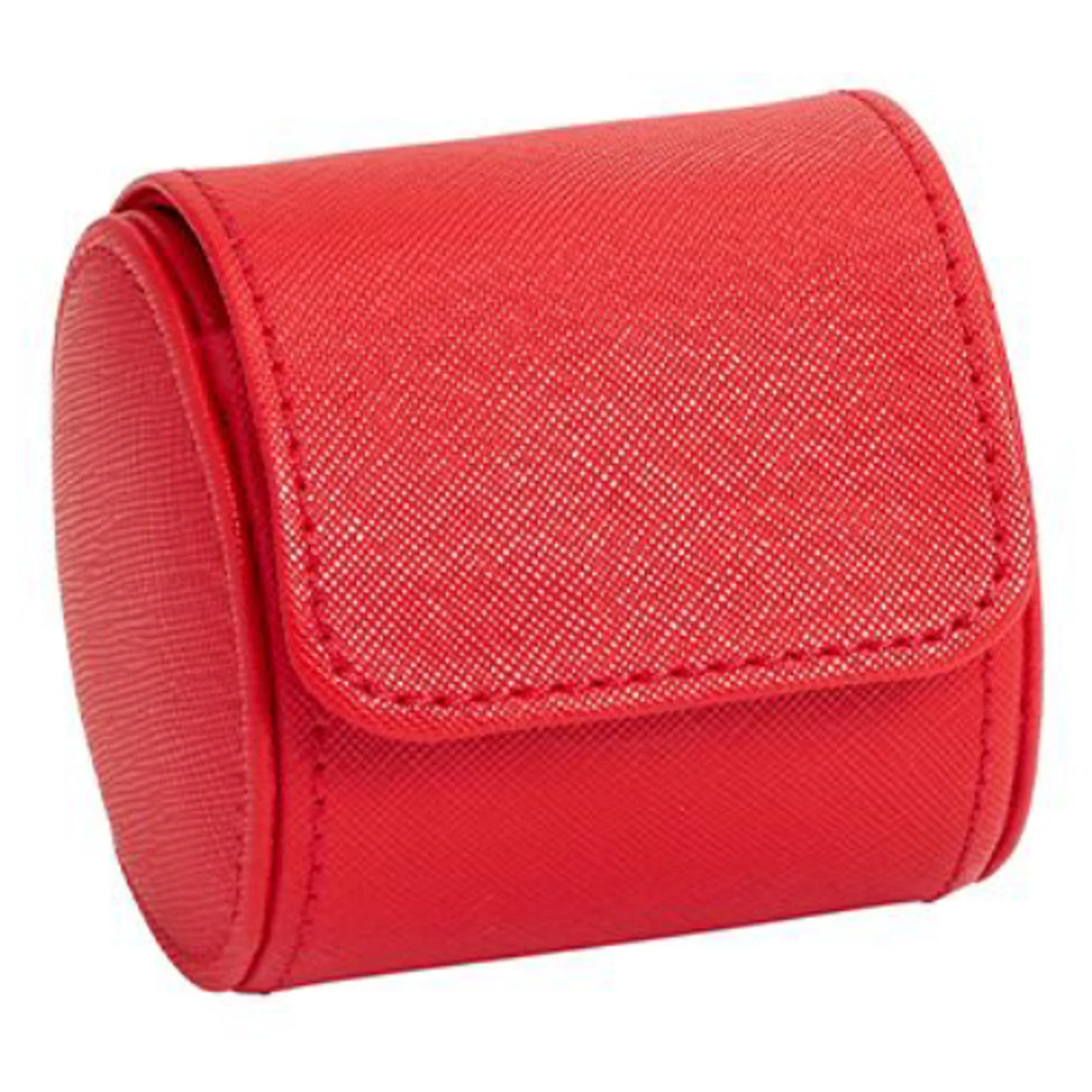 Wolf Tutti Frutti Red Single Watch Roll 680172 - Image 3