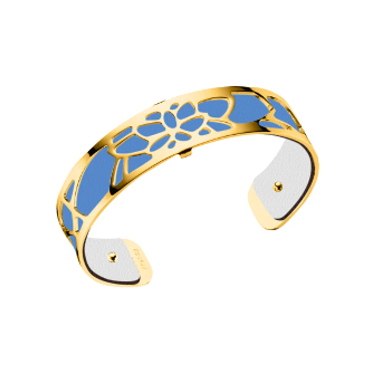 Les Georgettes Ladies Bracelet Gold Small Size Nenuphar - Image 10