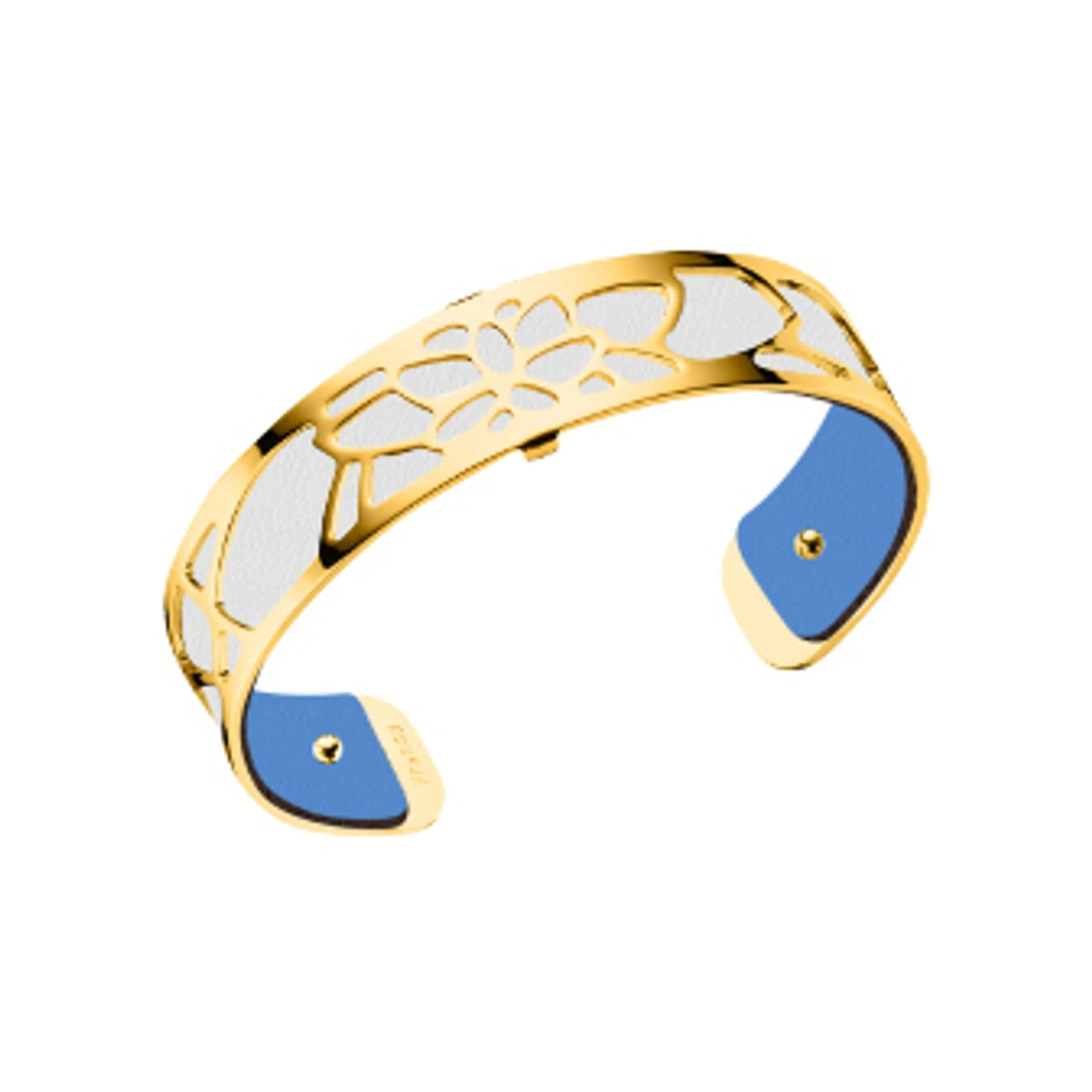 Les Georgettes Ladies Bracelet Gold Small Size Nenuphar - Image 9