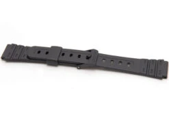 Casio Watch Replacement Strap 71604816 For W-59-1VQ Series