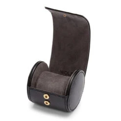 Wolf Blake Single Watch Roll 529080