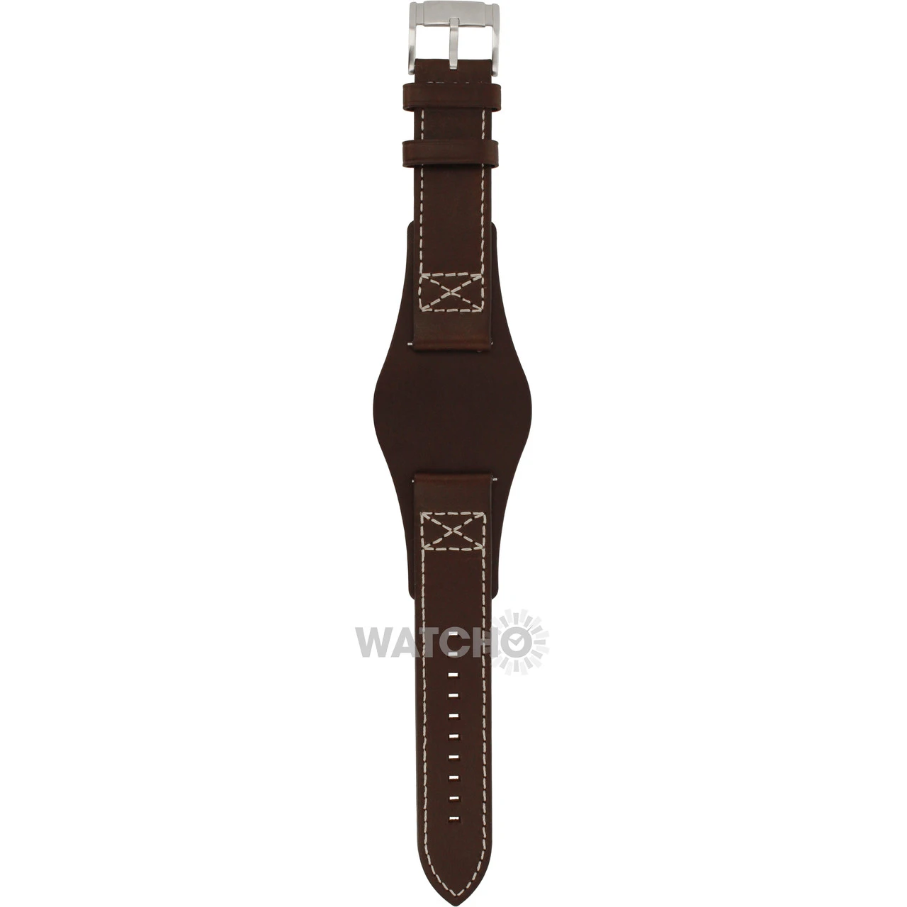 Fossil Replacement Watch Strap For CH2599 With Free Connecting Pins