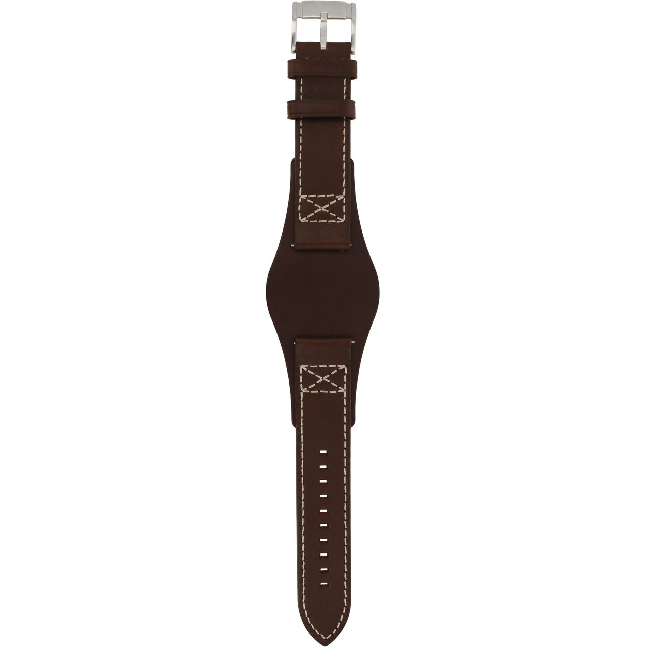 Fossil Replacement Watch Strap For CH2599 With Free Connecting Pins - Image 3