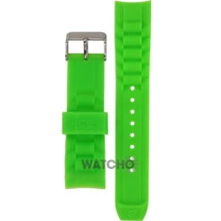 Ice-Watch Replacement Strap Green With Free Connecting Pins