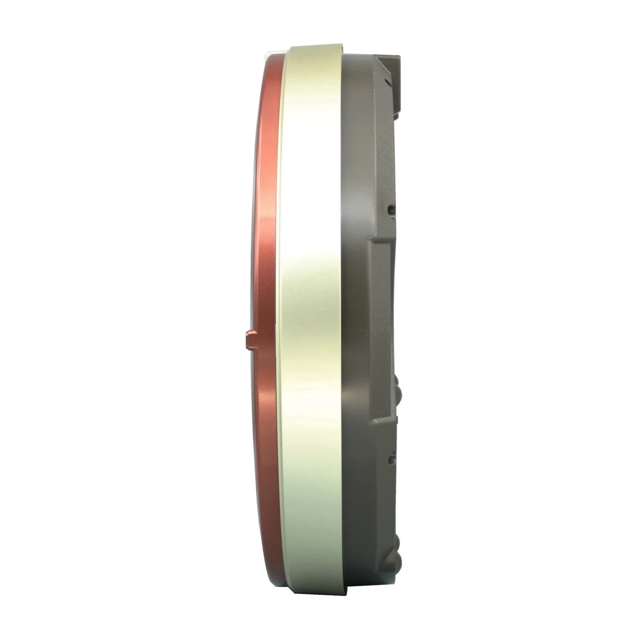 Seiko Marionette Case Melodies In Motion Clock QXM378B - Image 5