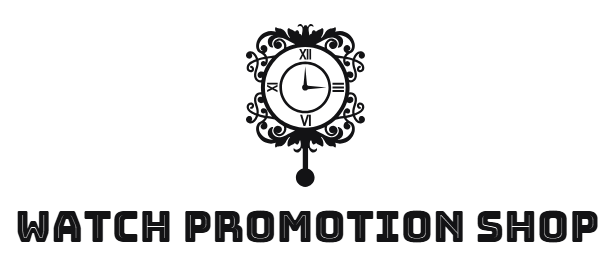 Watch Promotion Shop