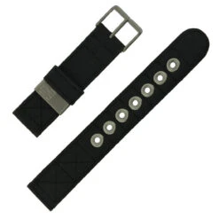Citizen Genuine 20mm Fabric Watch Strap 59-S52560 For BN0110-06E