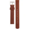 Skagen Replacement 14mm Leather Strap For SKW2214 With Free Pins